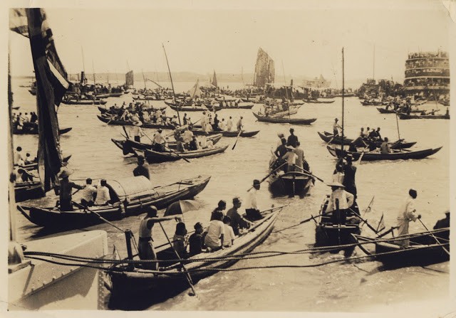 Anh cuc net ve Trung Quoc nhung nam 1930-Hinh-4